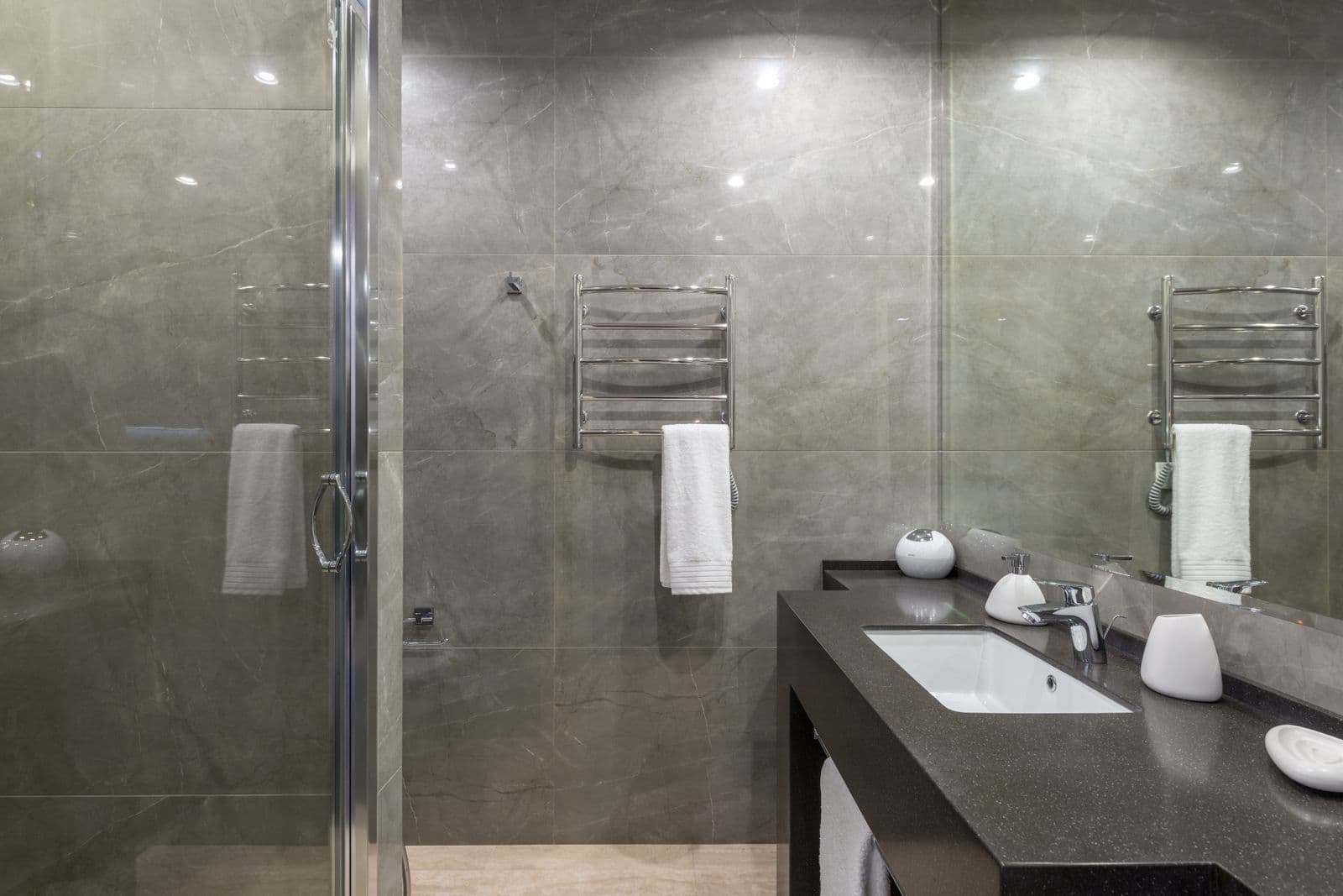 Bathroom Renovation — Liverpool